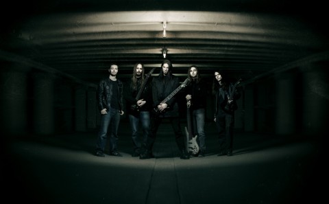 Alkaloid Band Picture