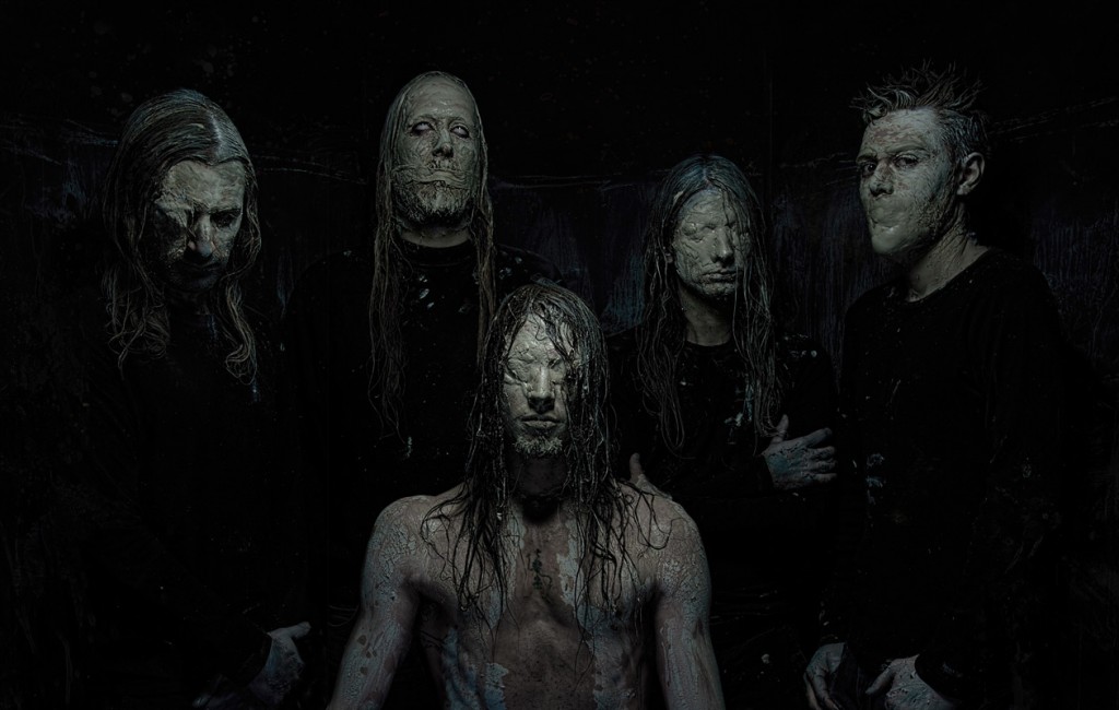 Alkaloid Band Picture - The Malkuth Grimoire