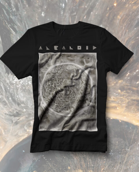 Shirt "Transcendental" (exclusive - presale)